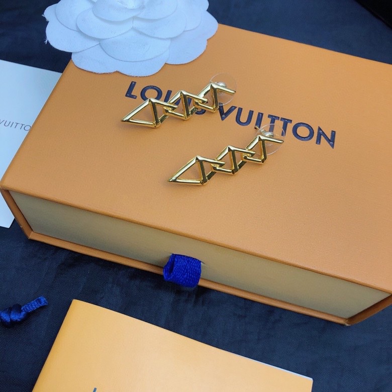 Louis Vuitton Earrings